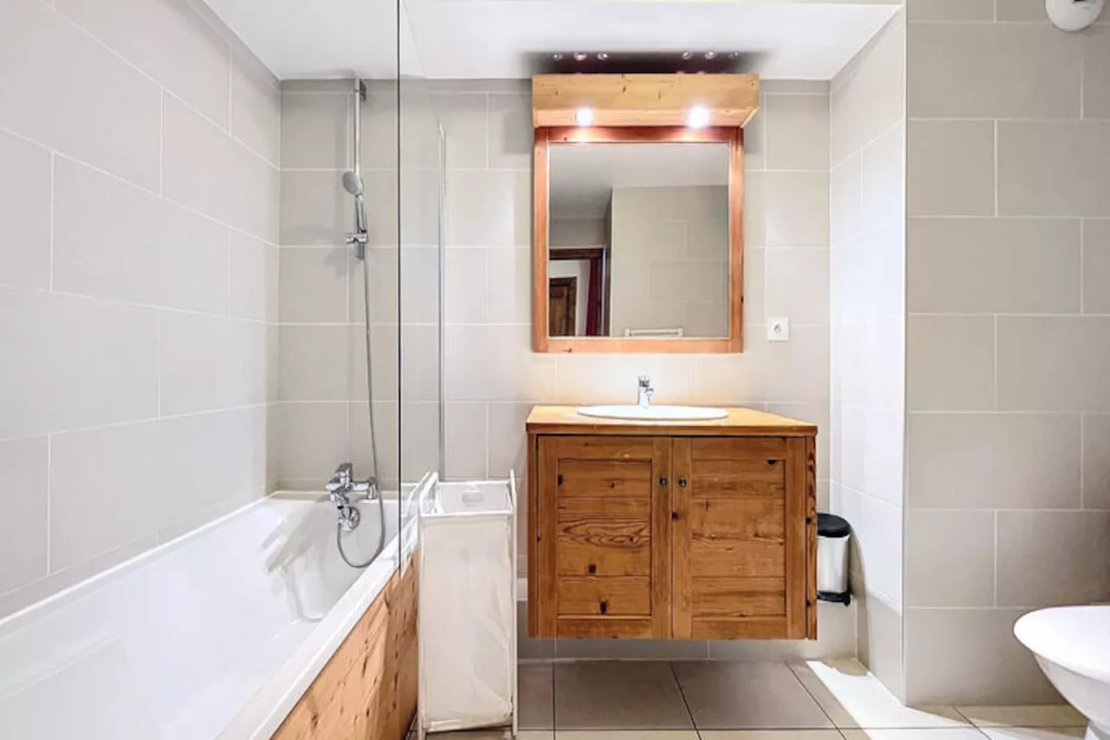 Appartements à Les Gets-Untagged