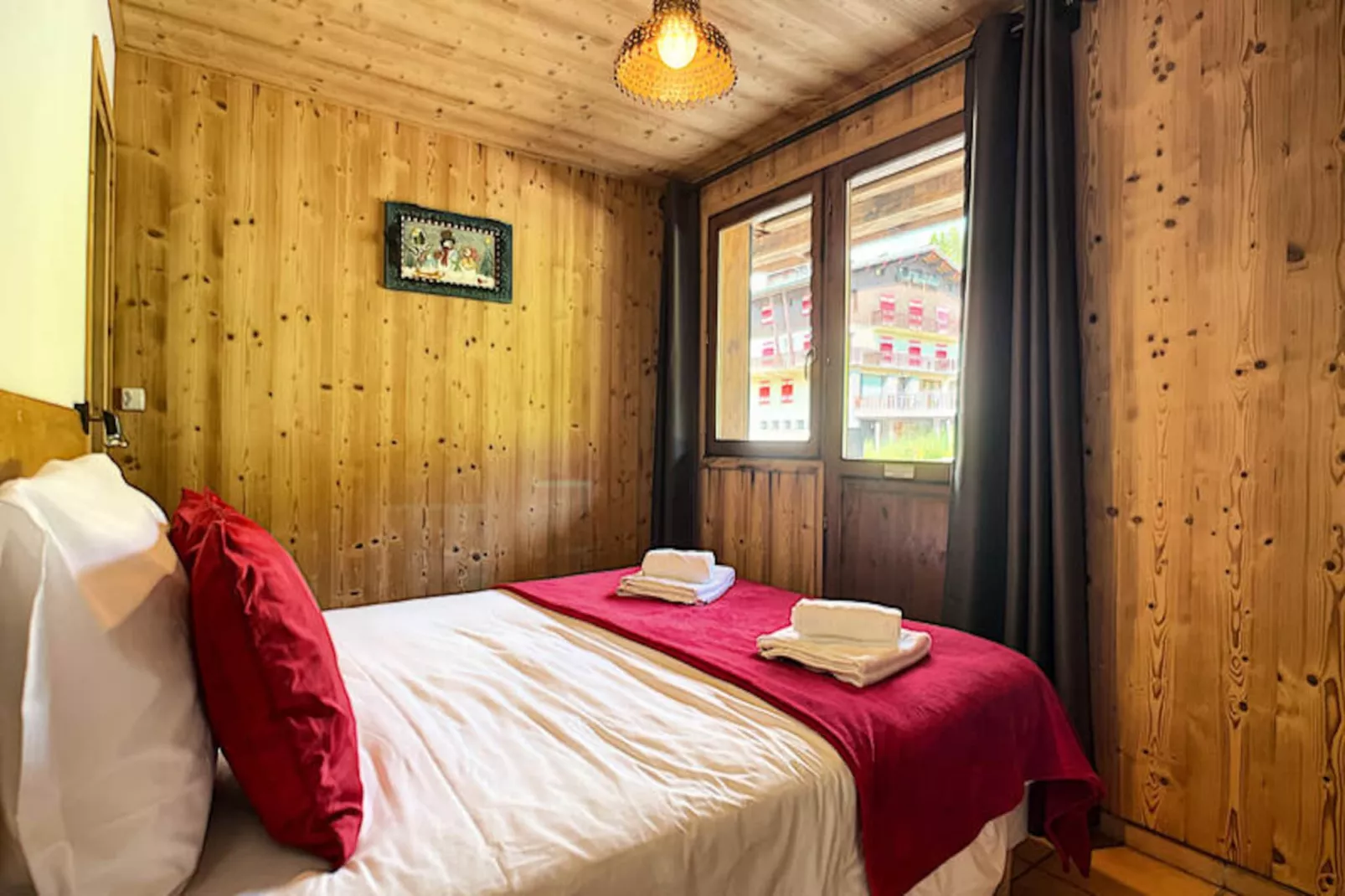 Appartements à Les Gets-Untagged