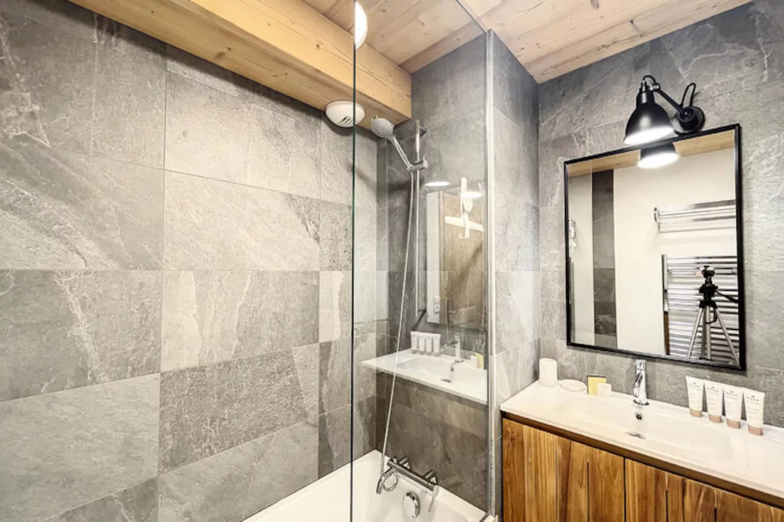 Appartements à Les Gets-Nicht zugeordnet