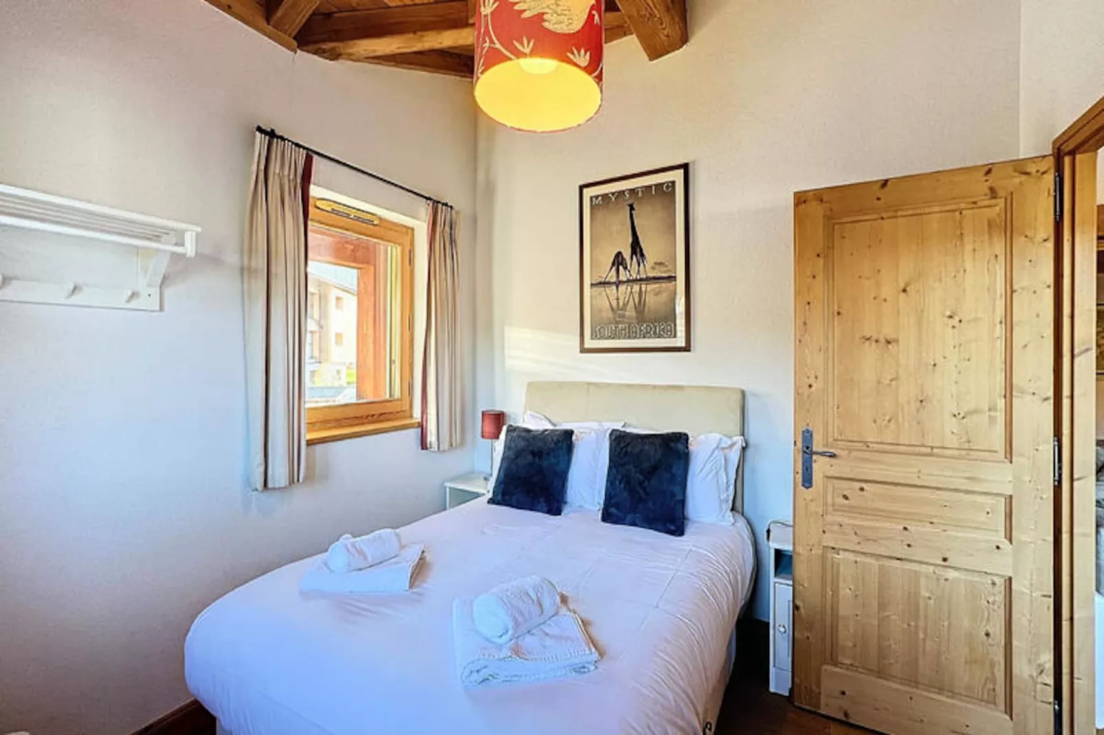 Appartements à Les Gets-Untagged