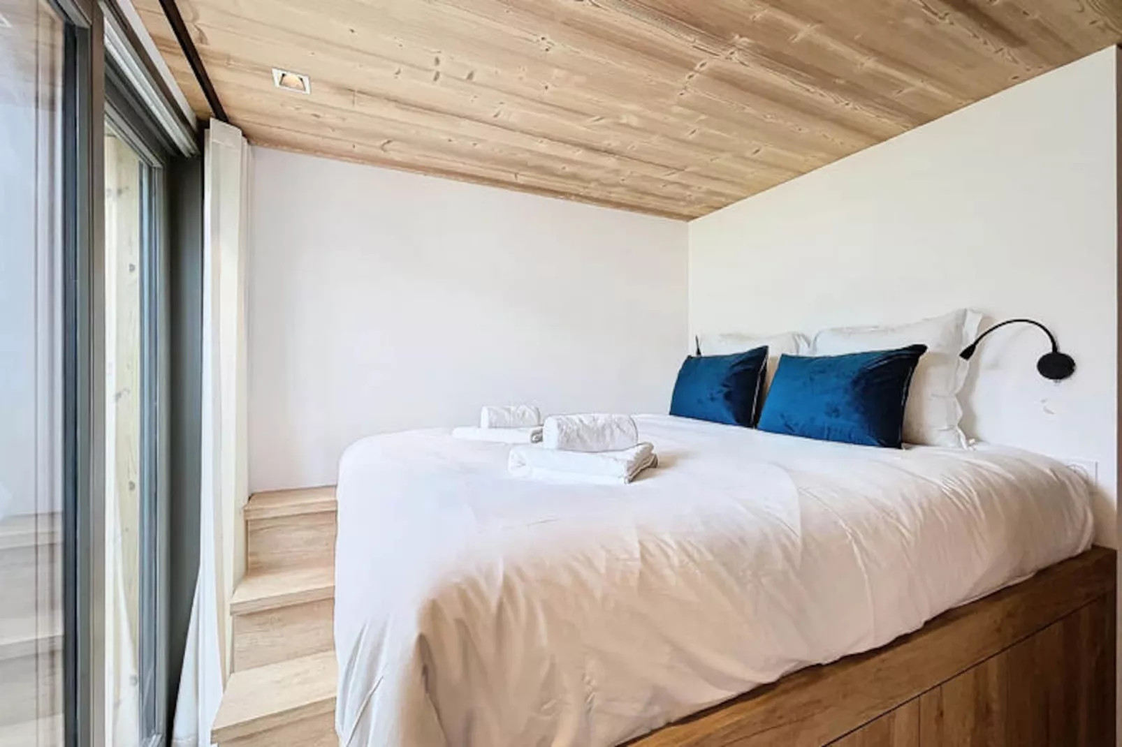 Appartements à Les Gets-Non tagué