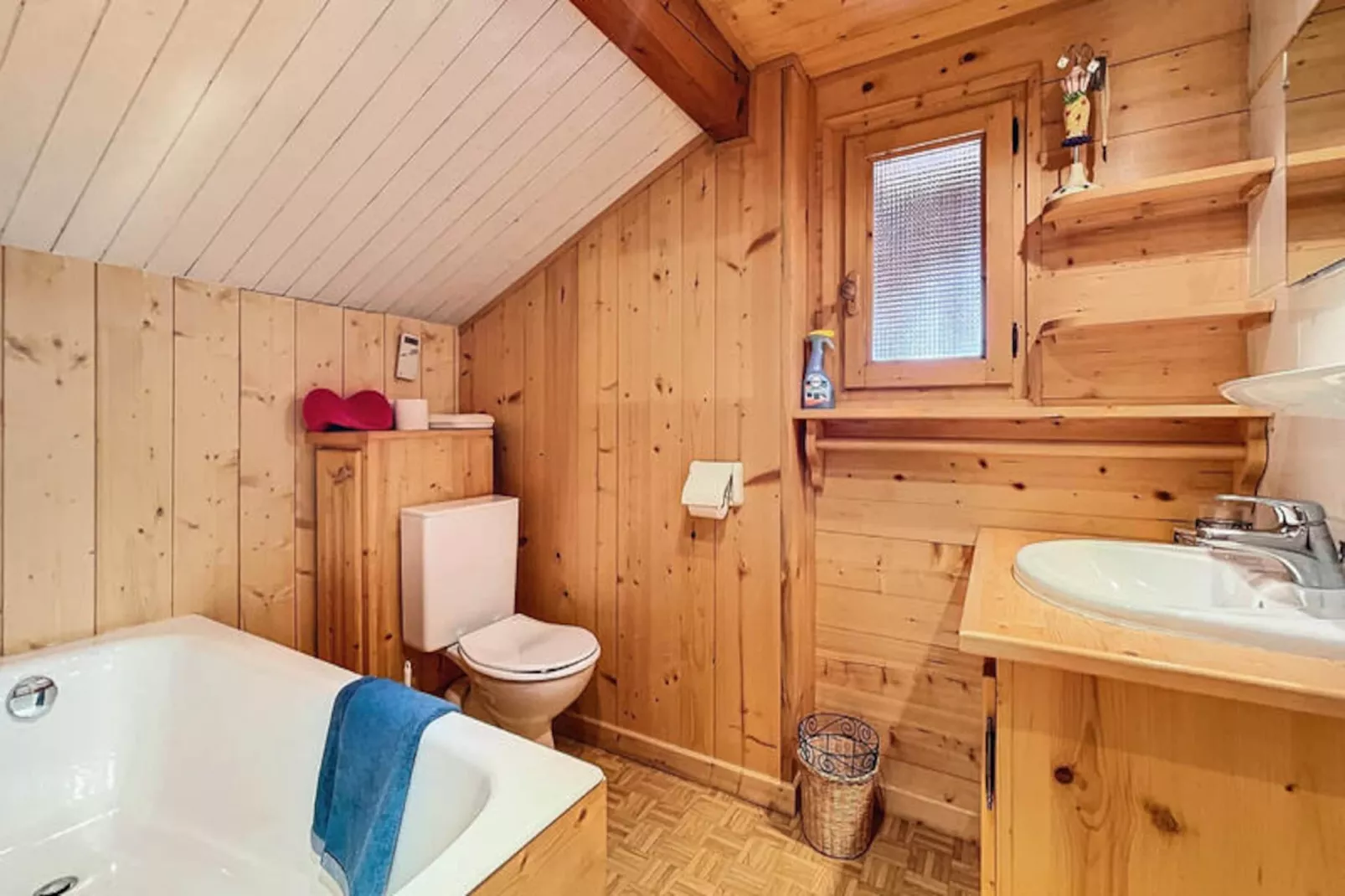 Appartements à Les Gets - Untagged