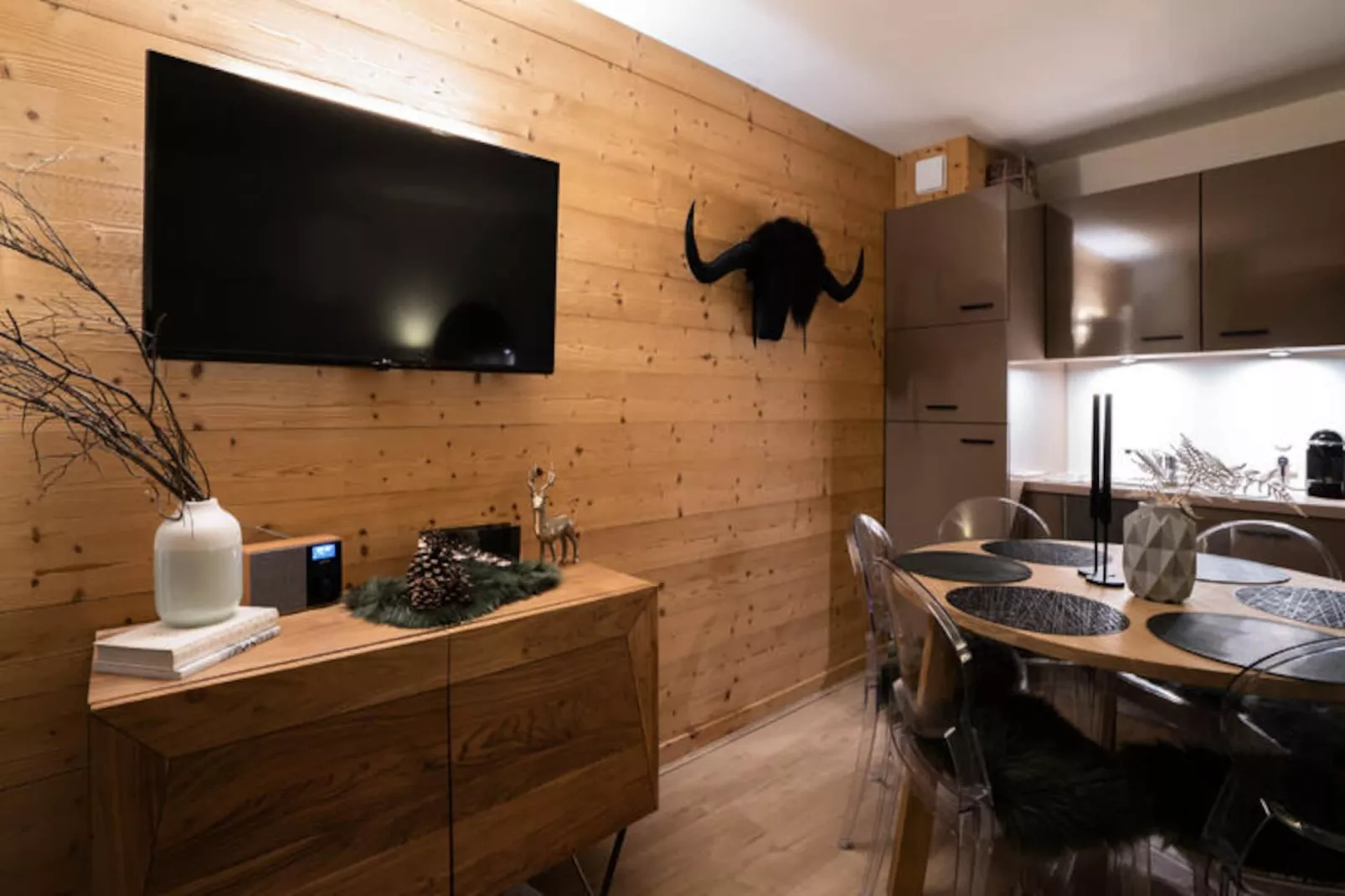 Appartements à Les Gets-Untagged