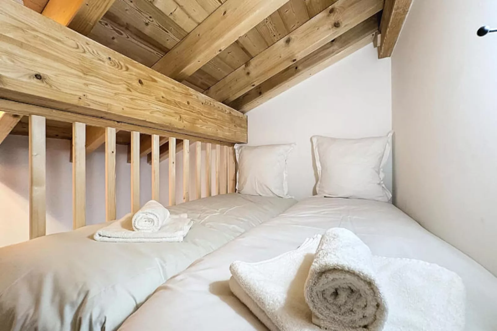 Appartements à Les Gets-Untagged