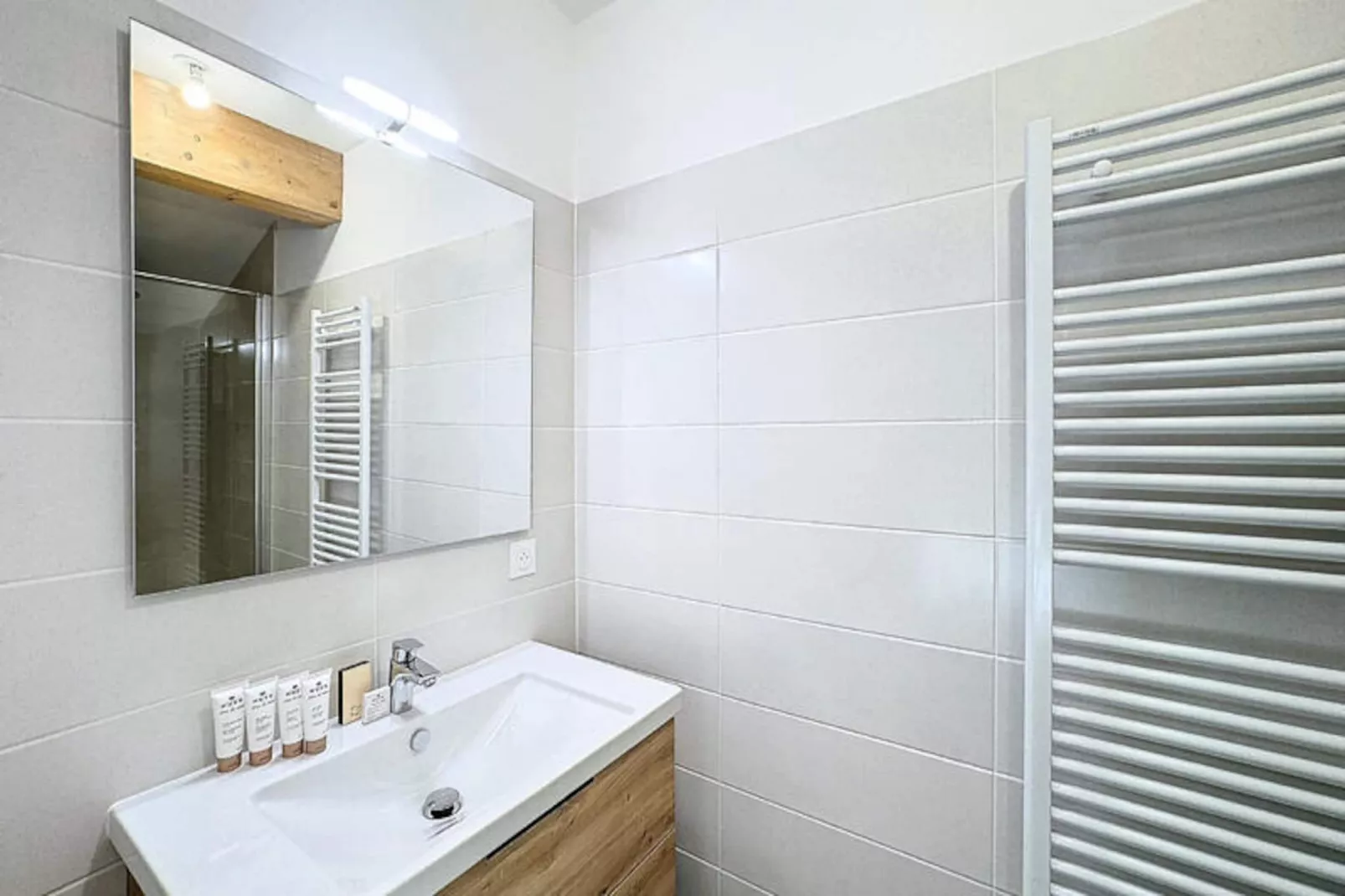 Appartements à Les Gets-Untagged