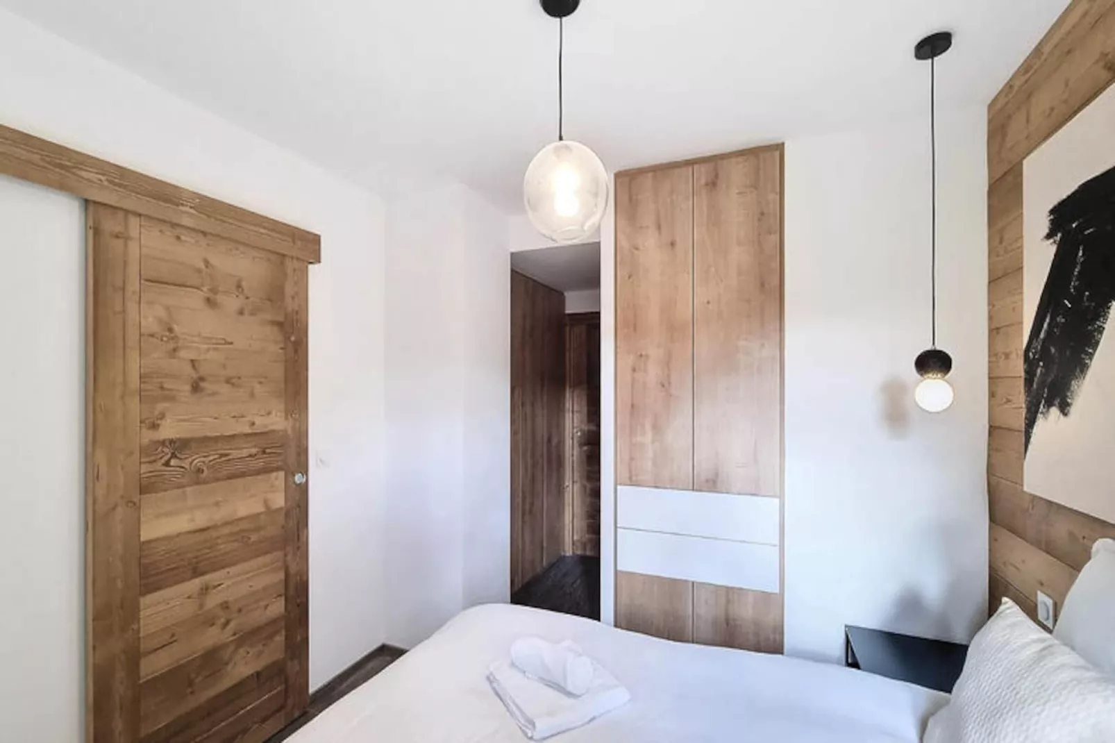 Appartements à Les Gets-Non tagué