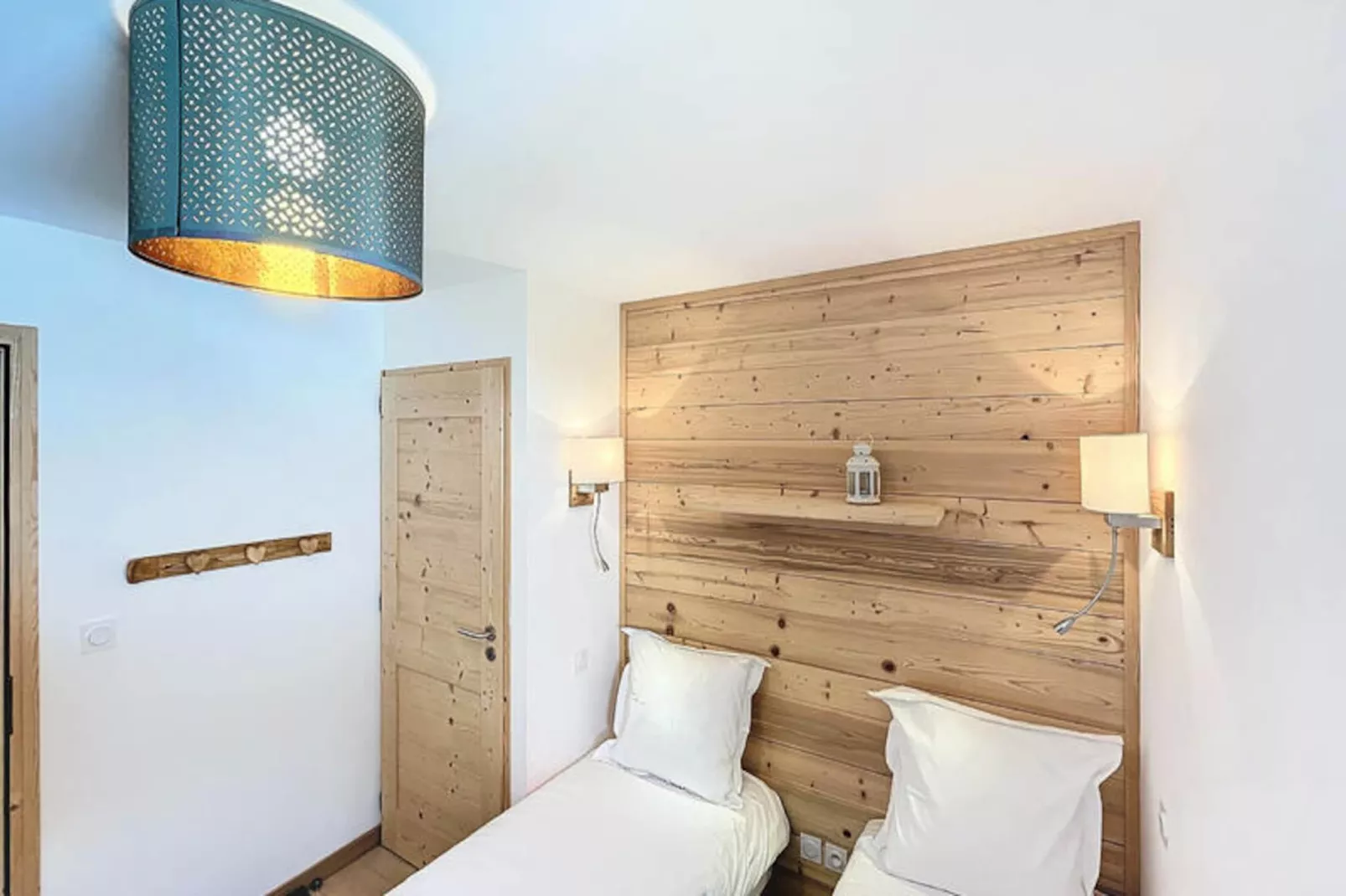 Appartements à Les Gets-Non tagué