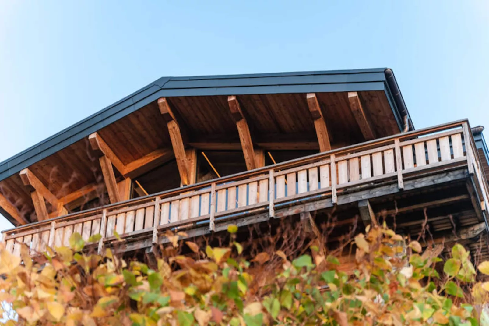 Chalets à Les Gets-Untagged