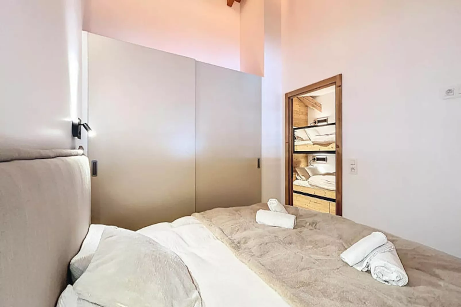 Appartements à Les Gets-Untagged