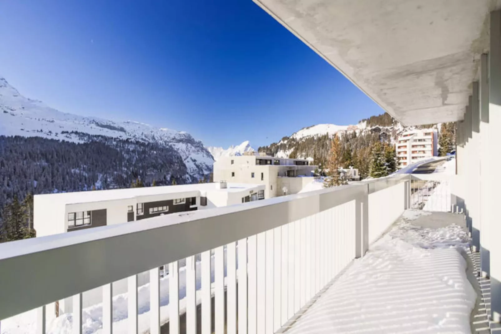 Résidence La Petite Ourse - maeva Home-Untagged