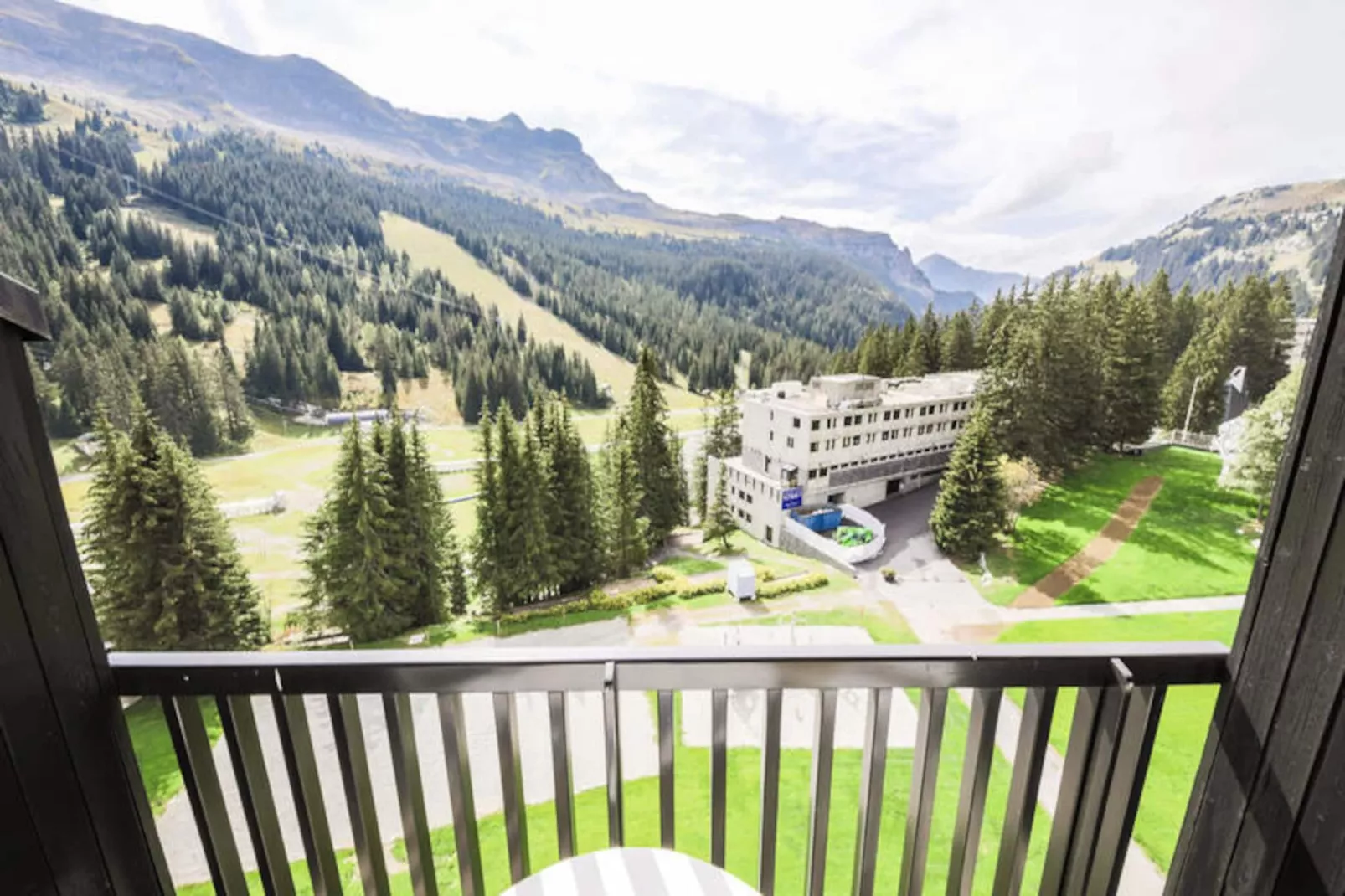 Résidence Aldébaran - maeva Home-Untagged