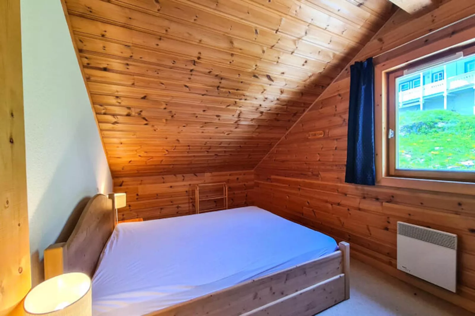 Résidence Hameau - Untagged