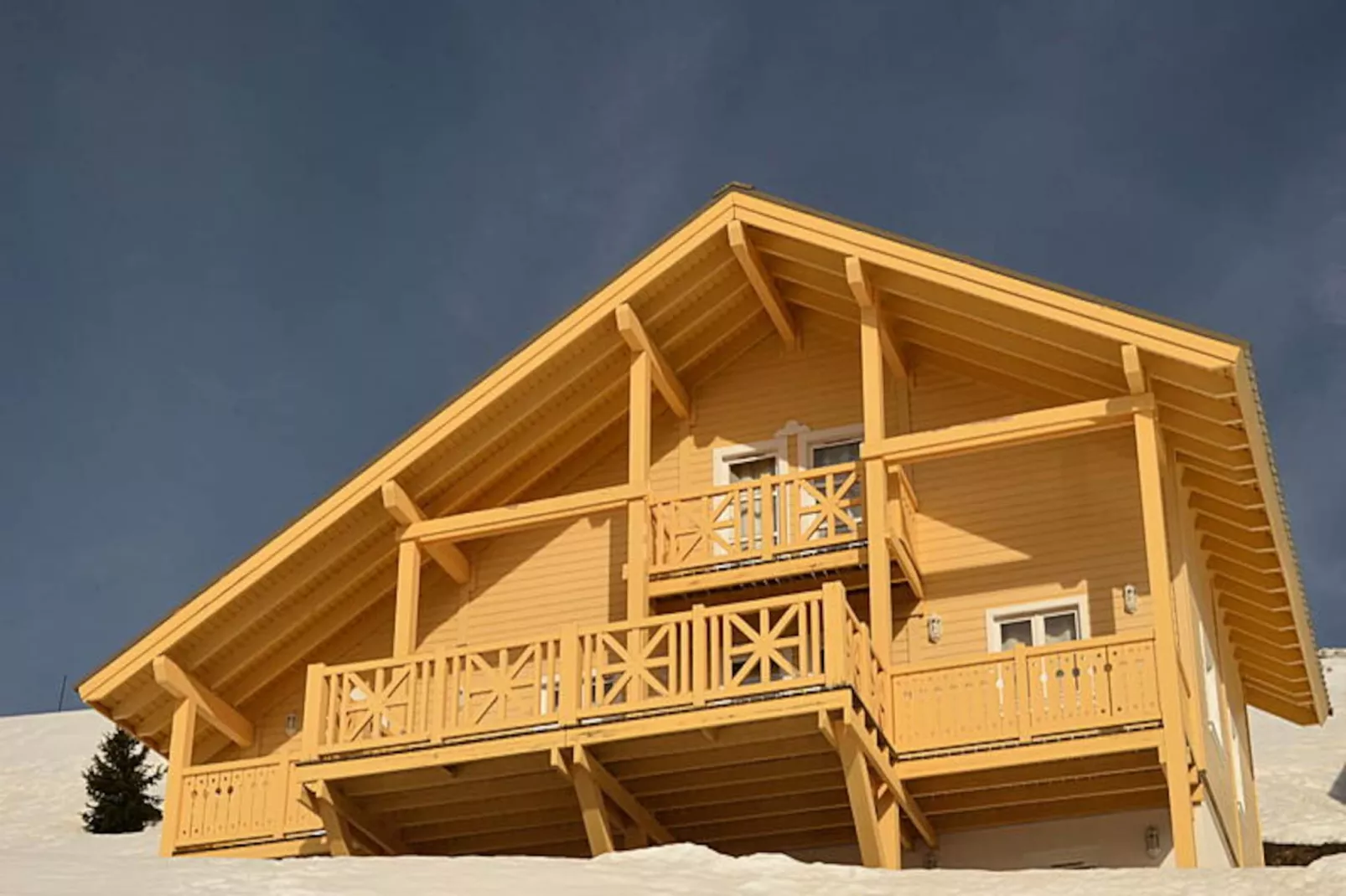 Résidence Hameau - Untagged