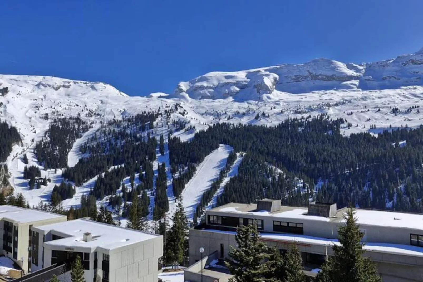 Résidence Doris - Non tagué