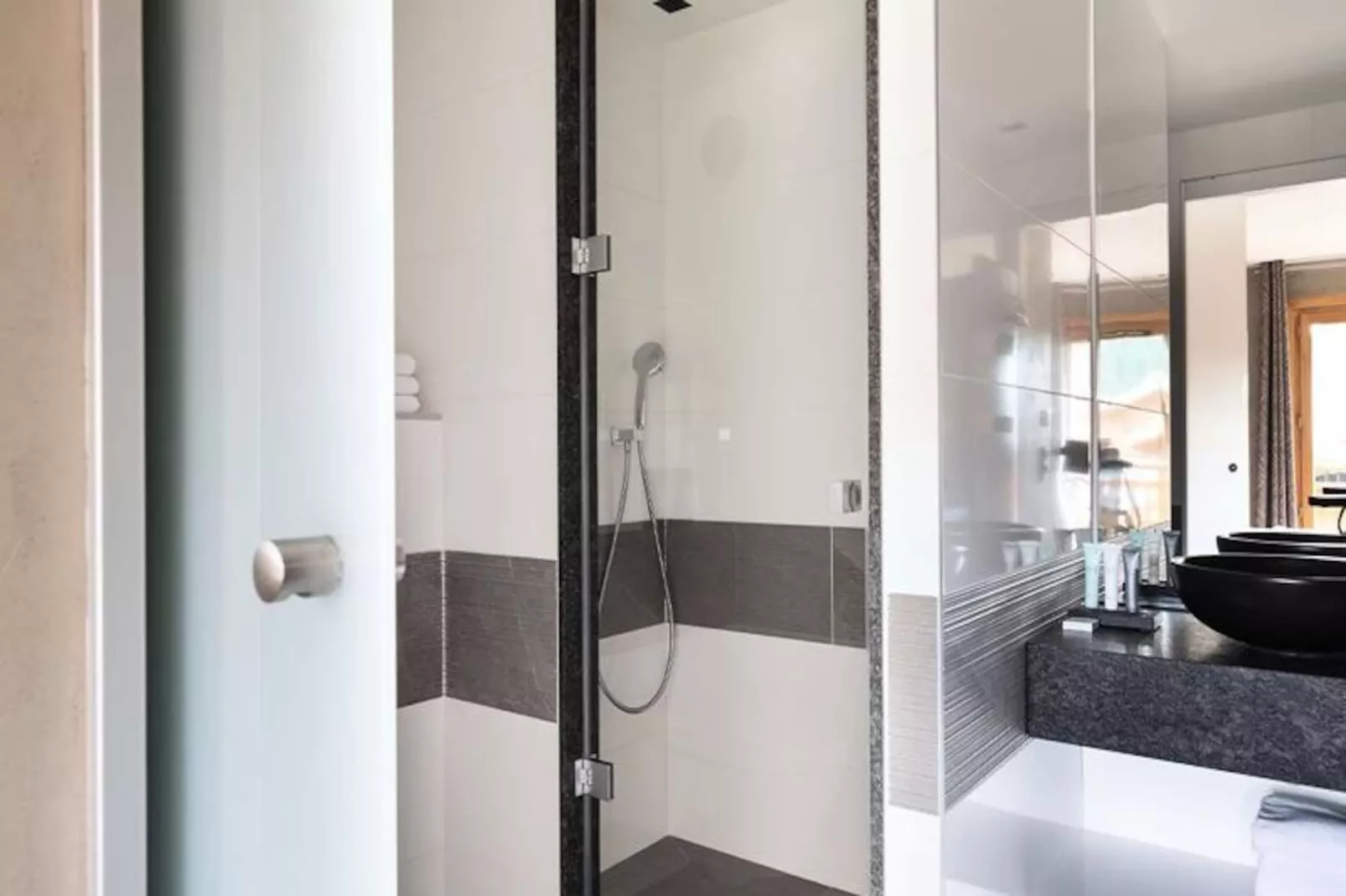 MGM Hôtels & Résidences - Résidence Alhena *****-Untagged