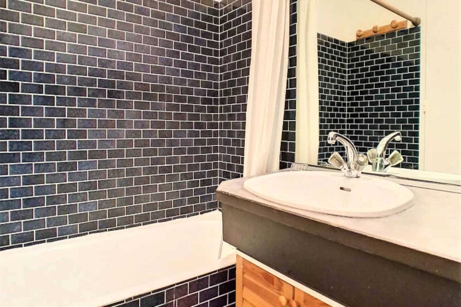 Appartements à Les Carroz-d'Arâches-Non tagué