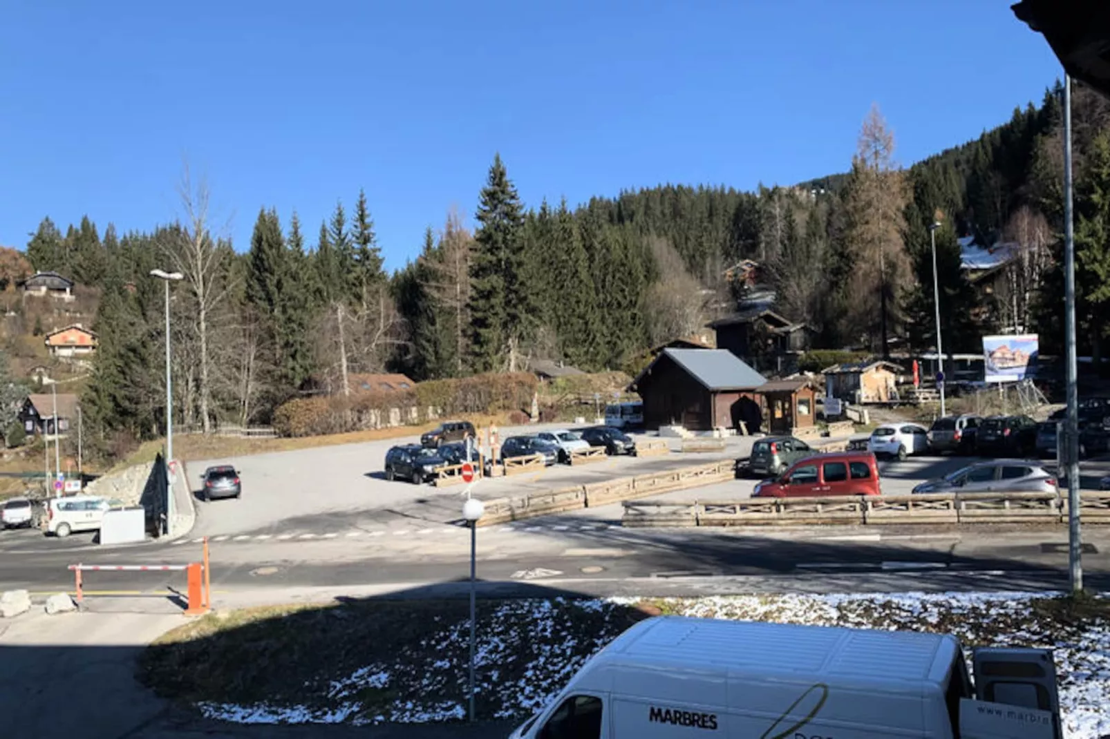 Appartements à Les Carroz-d'Arâches-Untagged