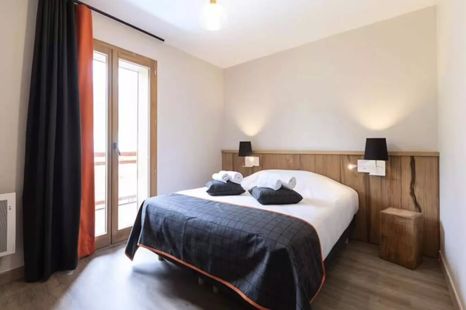 Résidence Club MMV Samoëns Village ****-Non tagué