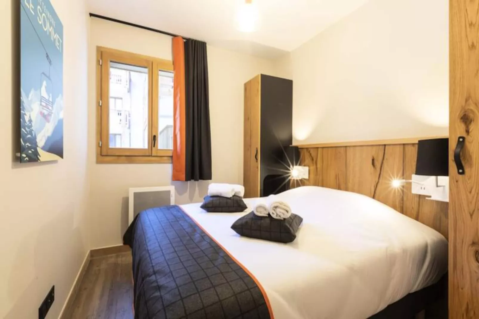 Résidence Club MMV Samoëns Village ****-Non tagué