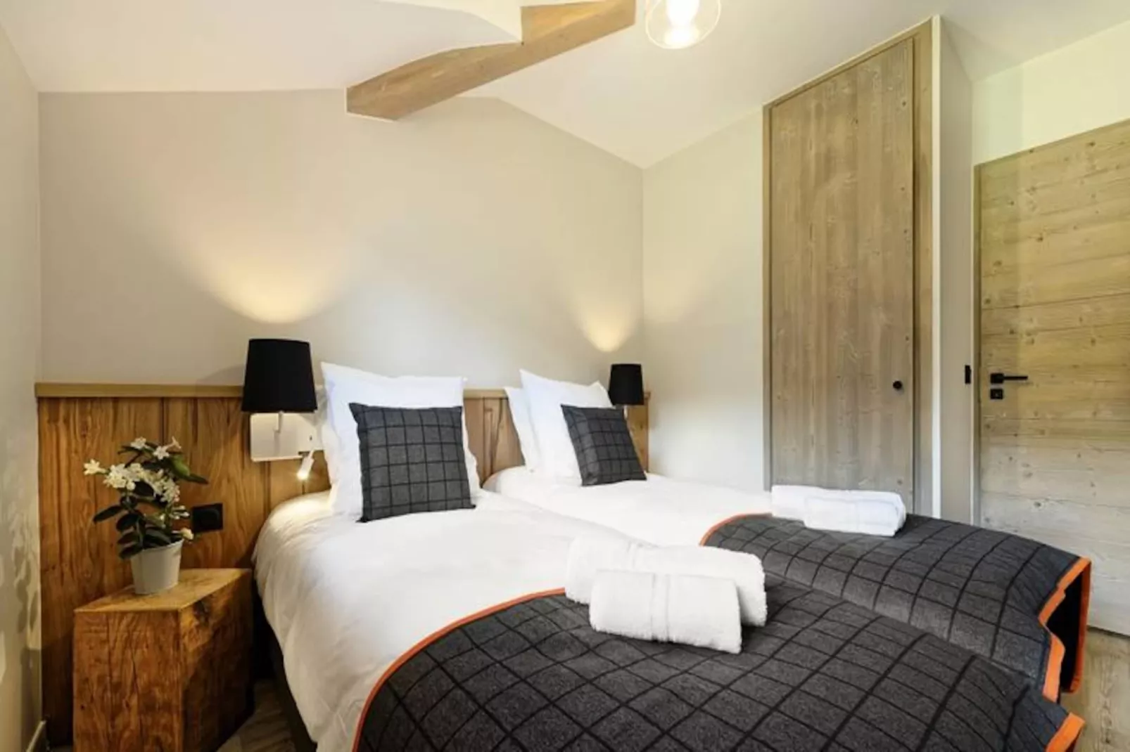 Résidence Club MMV Samoëns Village ****-Non tagué