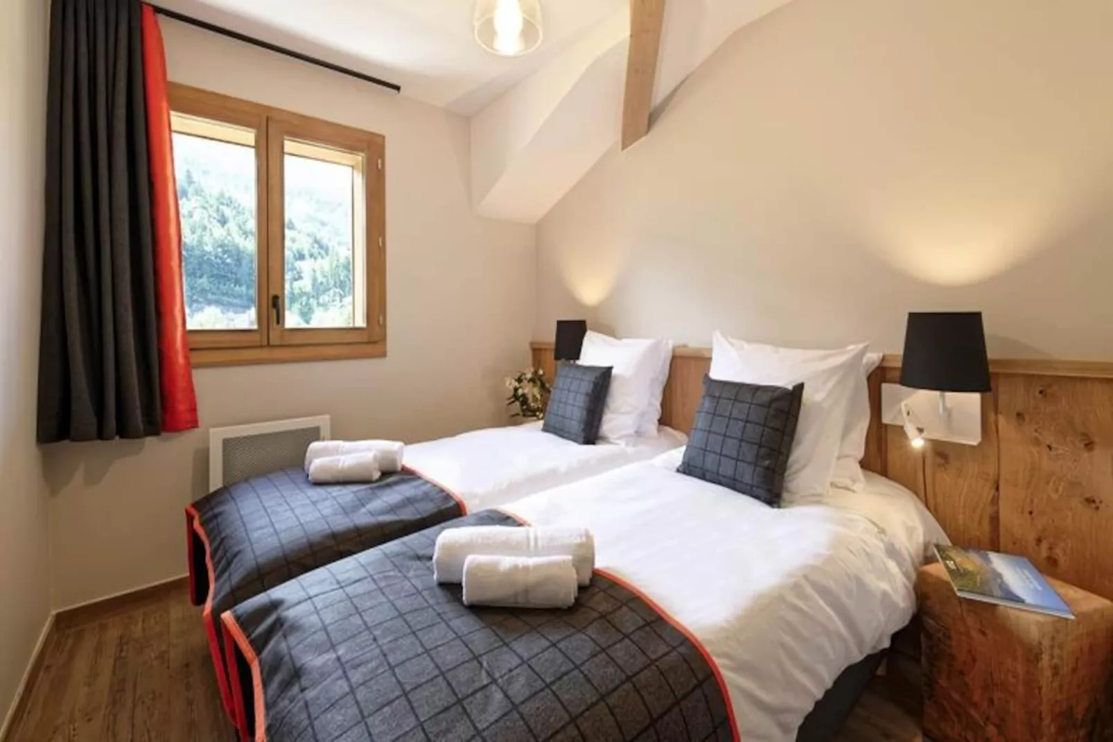 Résidence Club MMV Samoëns Village **** - Nicht zugeordnet