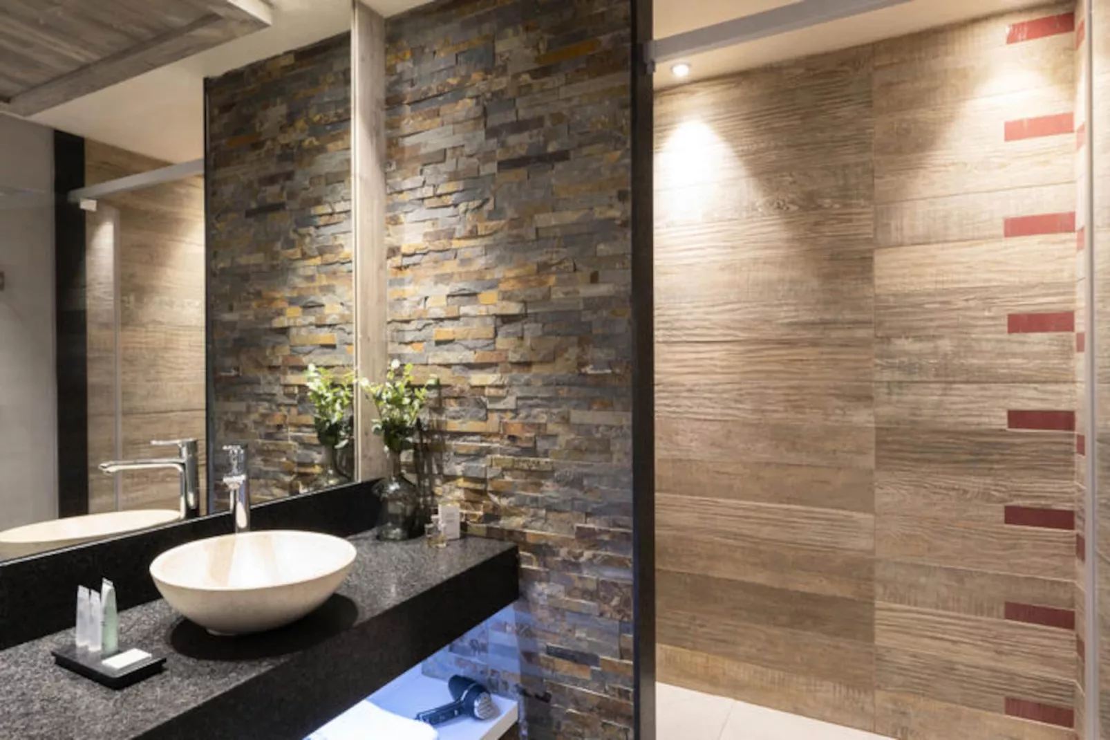 MGM Hôtels & Résidences - Hôtel Les Suites d'Alexane ****-Untagged