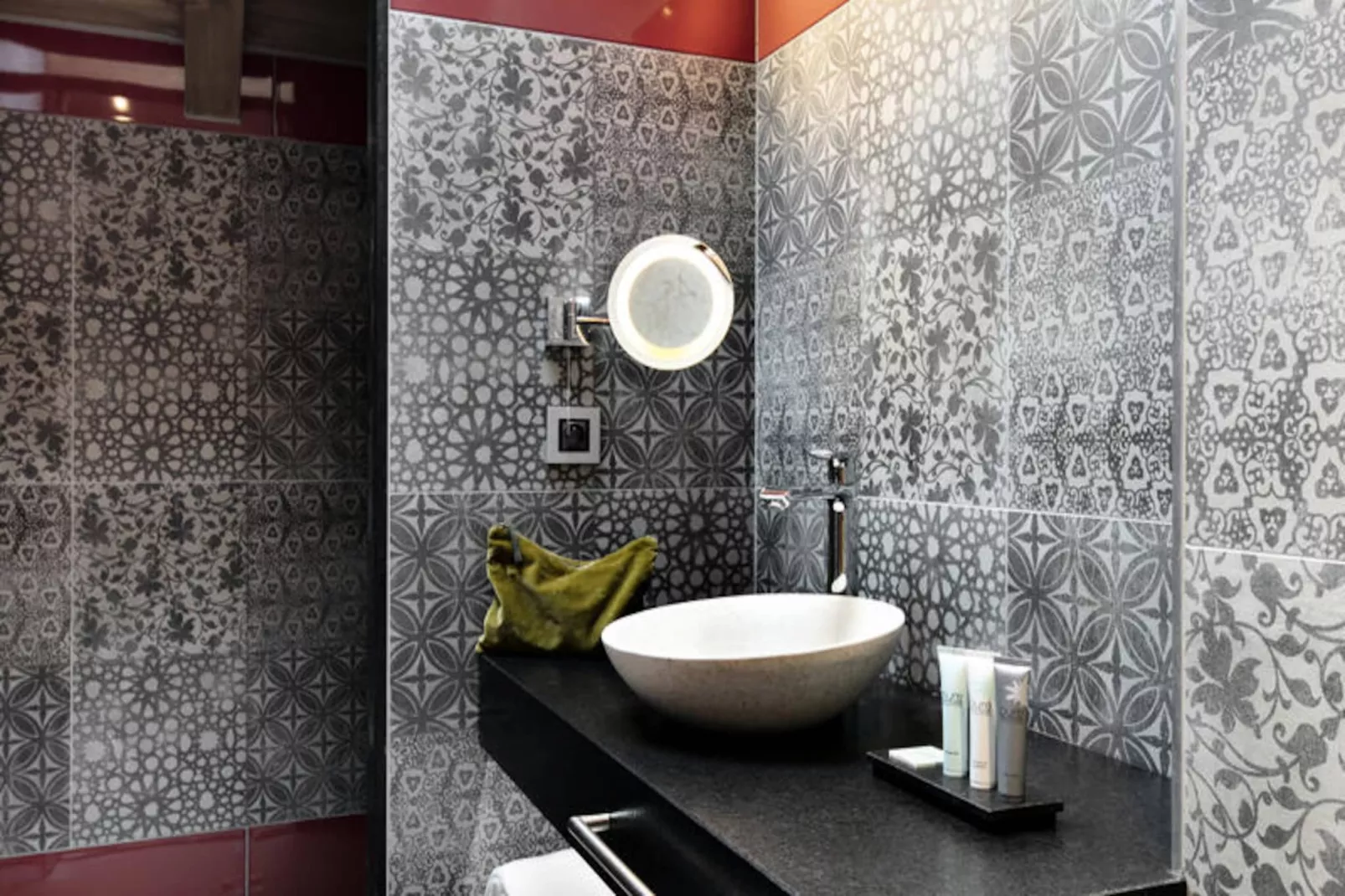 MGM Hôtels & Résidences - Hôtel Les Suites d'Alexane ****-Untagged