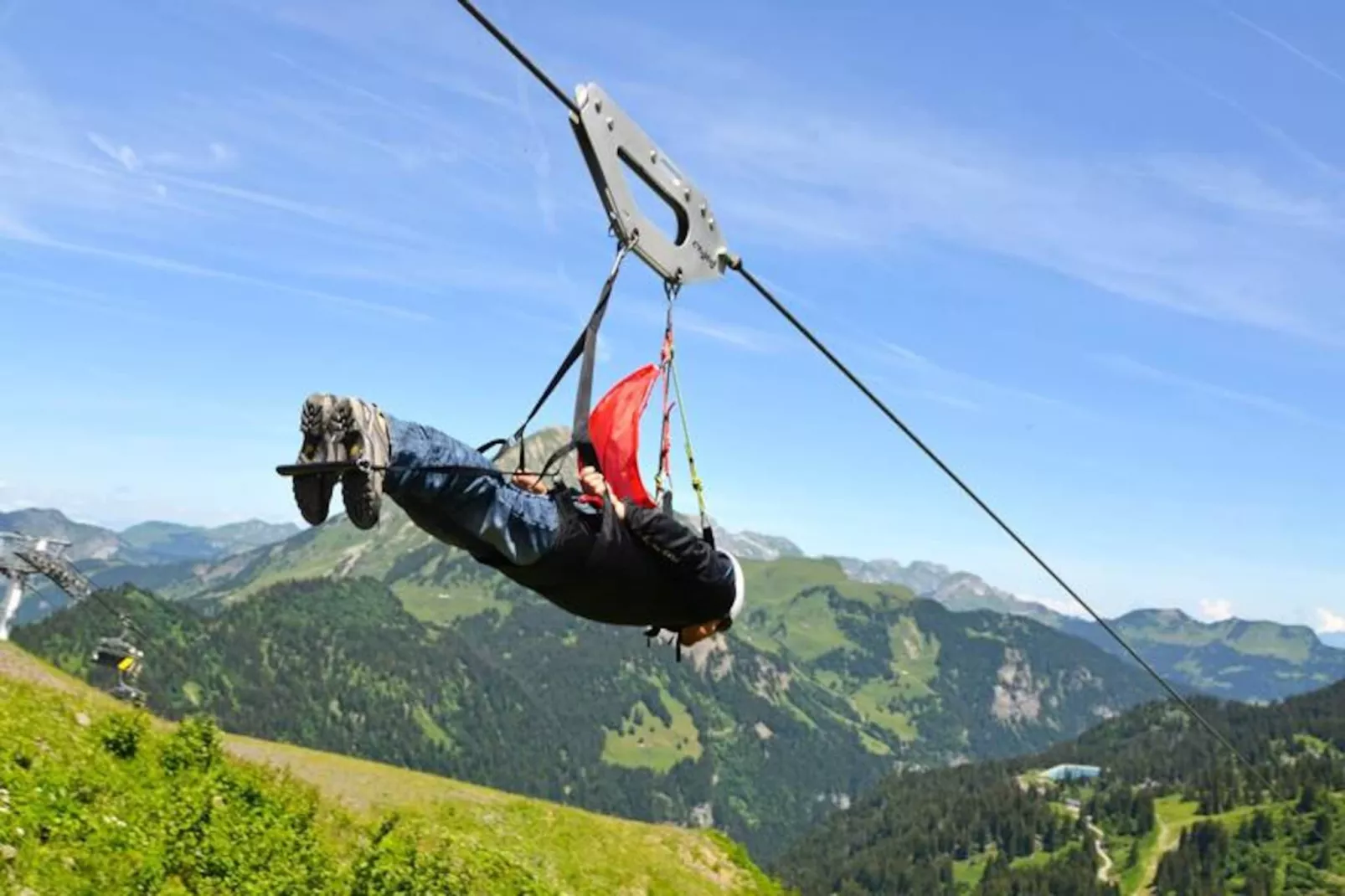 AlpResort Portes du Soleil ****-Untagged