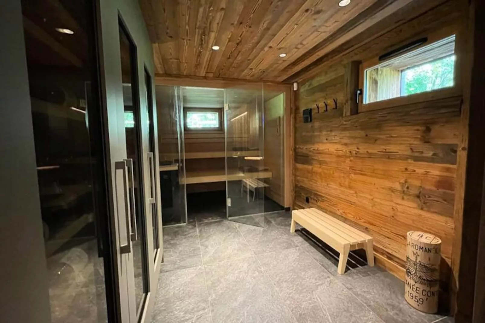 Résidence Black Rock-Untagged