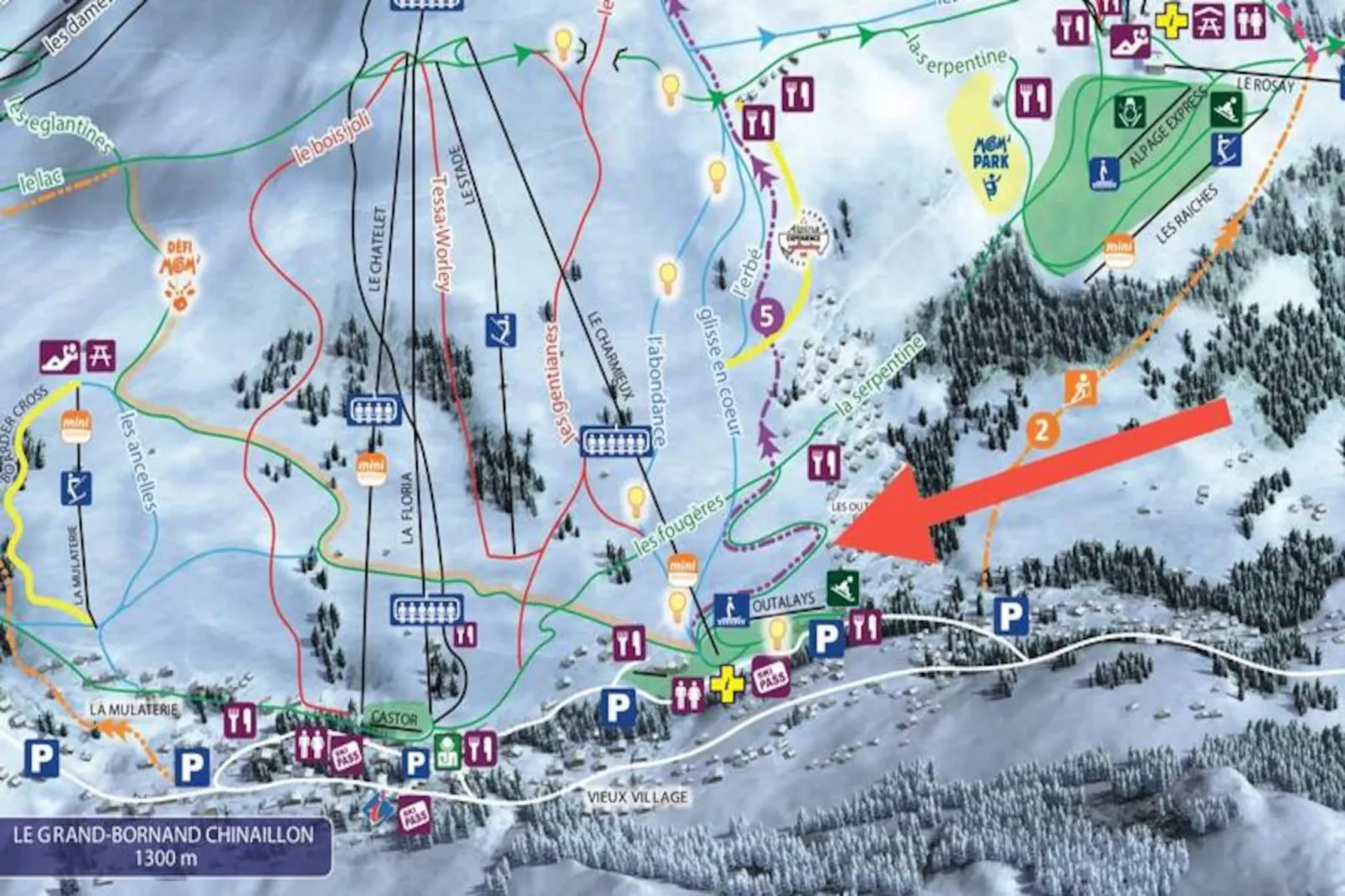 Résidence Loges A-Untagged