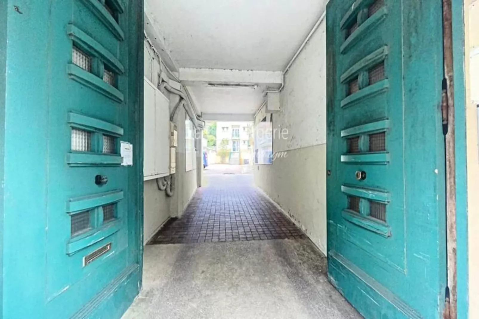 Résidence Th 23 -  🌊 Charmant Appartement Vue Sur Le Port 🌞-Non tagué