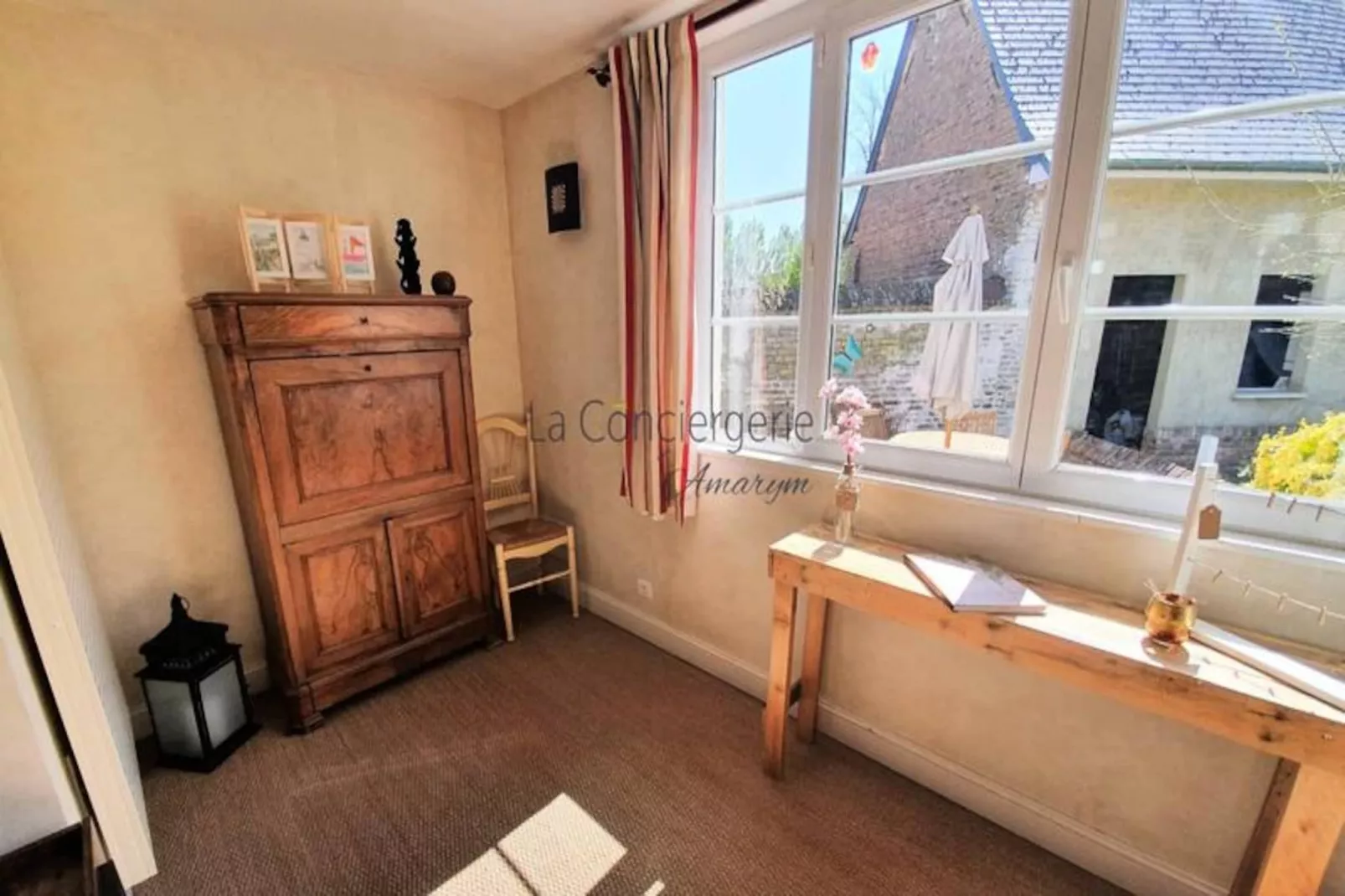 Résidence Svb11 "le Gamilou" Charmante Long&egrave;re R&eacute;nov&eacute;e-Nicht zugeordnet