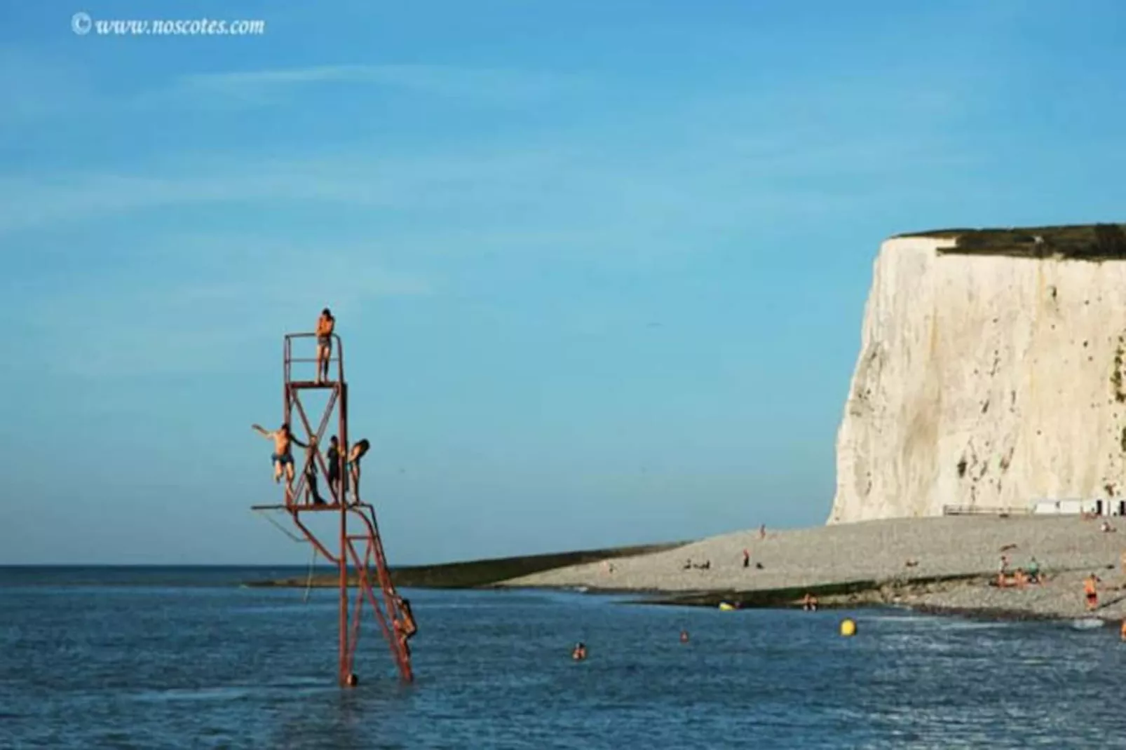 Résidence Mh01 - Appt Cosy Avec Vue Panoramique Sur La Mer-Untagged