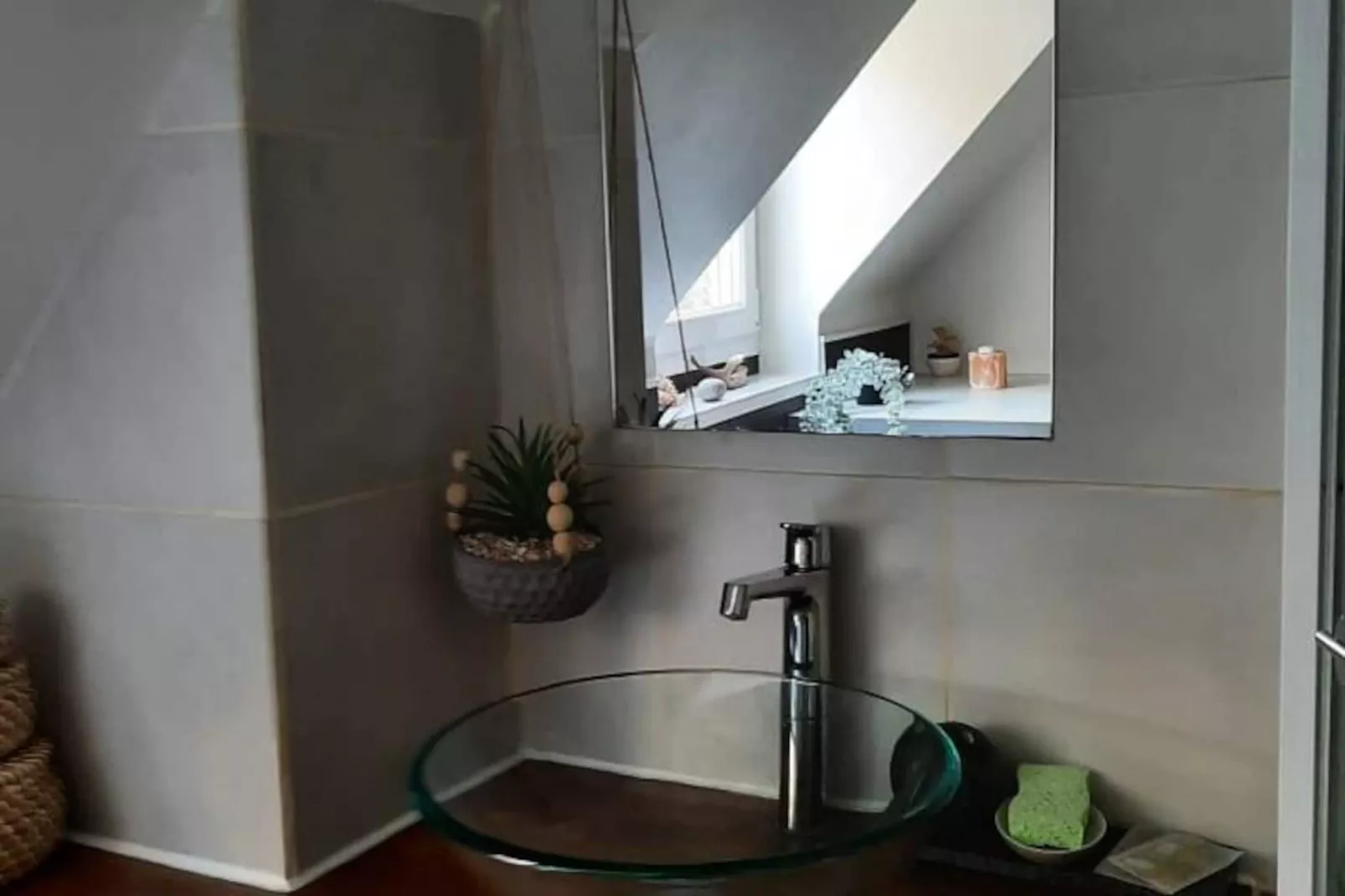 Résidence Mh02 - L&rsquo;&eacute;vasion : Mer & S&eacute;r&eacute;nit&eacute;, Parenth&egrave;se &agrave; Deux-Nicht zugeordnet