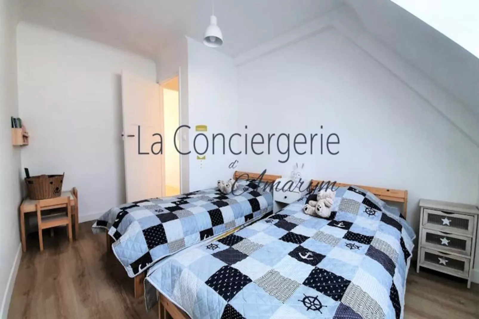 Résidence Le Maluthina : Maison Familiale Au Hourdel, Entre Mer & Nature-Nicht zugeordnet