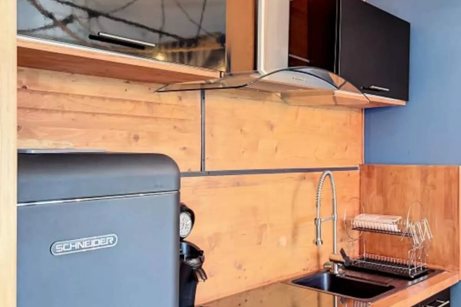 Résidence As 51 - Comme Un Poisson Dans L'eau-Nicht zugeordnet