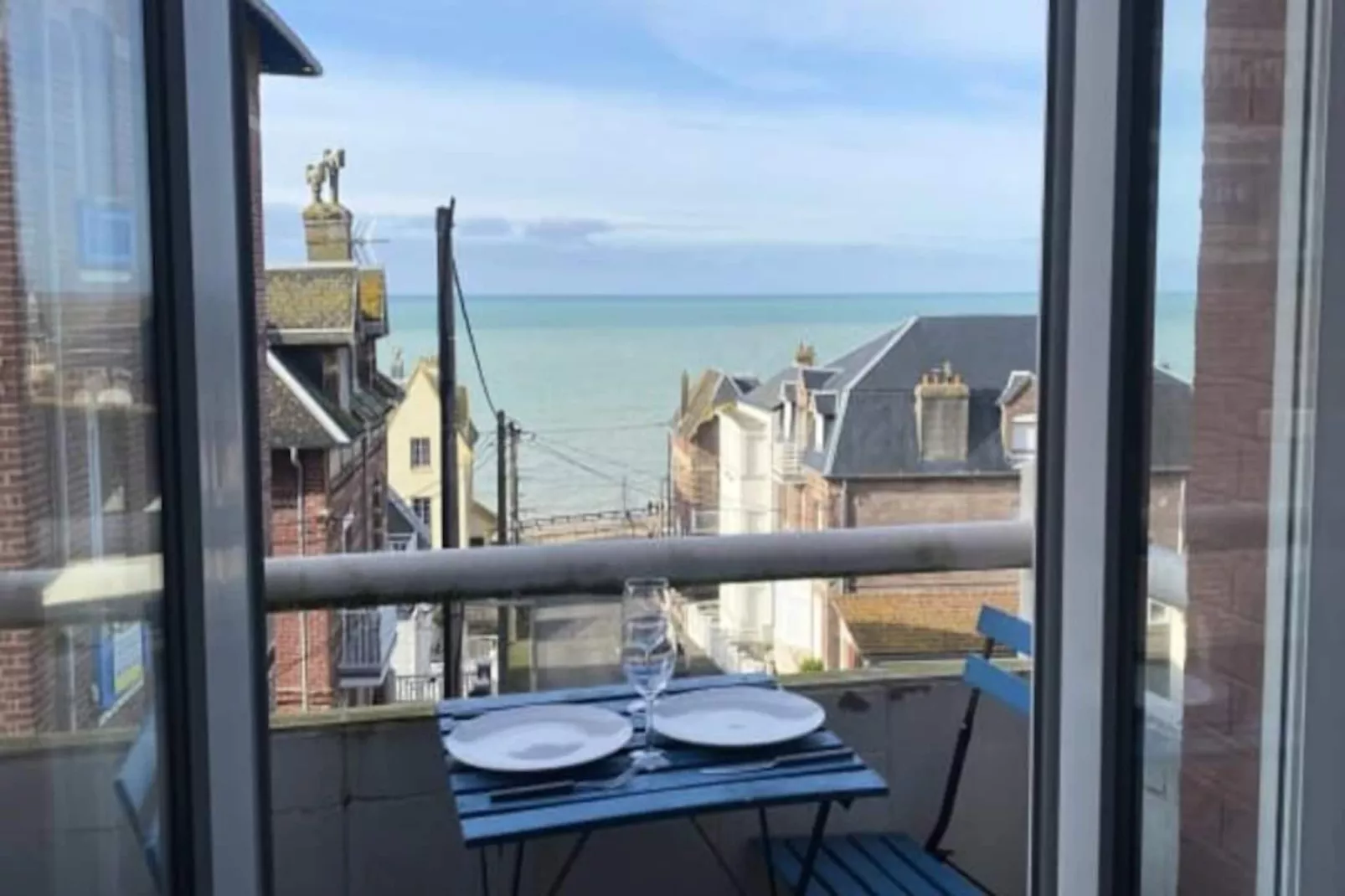 Résidence Al 31 &ndash; La Mar&eacute;e : S&eacute;jour Marin Au C&oelig;ur D&rsquo;ault-Nicht zugeordnet