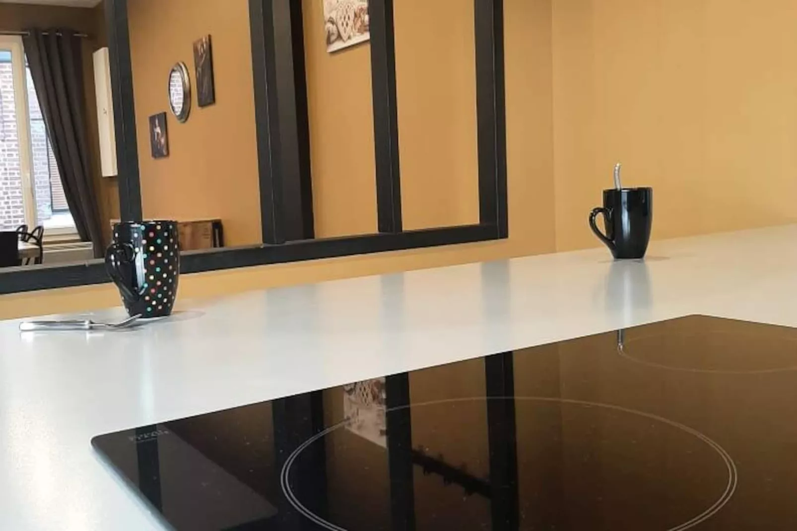 Résidence Of08 - Maison Entre Mer Et For&ecirc;t-Untagged