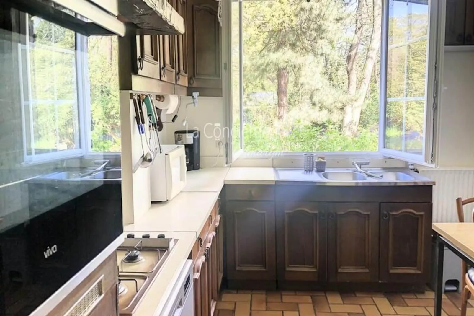 Résidence Bg32 - Mer & Bois De Cise.. Maison Individuelle Avec Grand Jardin-Non tagué