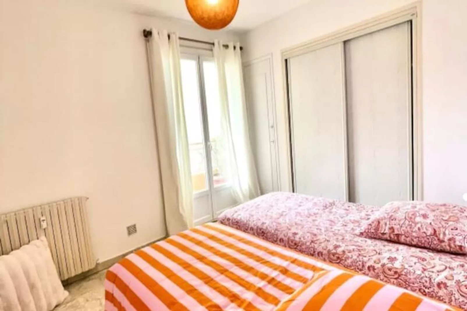 "le Majorelle" - T2 50m2 Parking & Terrasse-Untagged