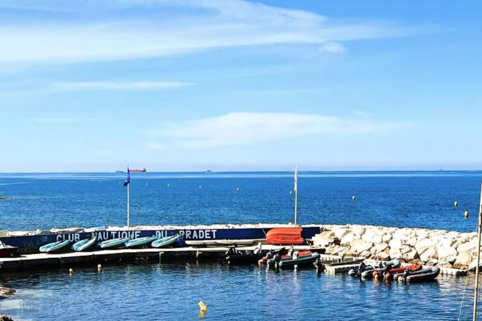 Résidence Le Rivage-le Pradet-Untagged