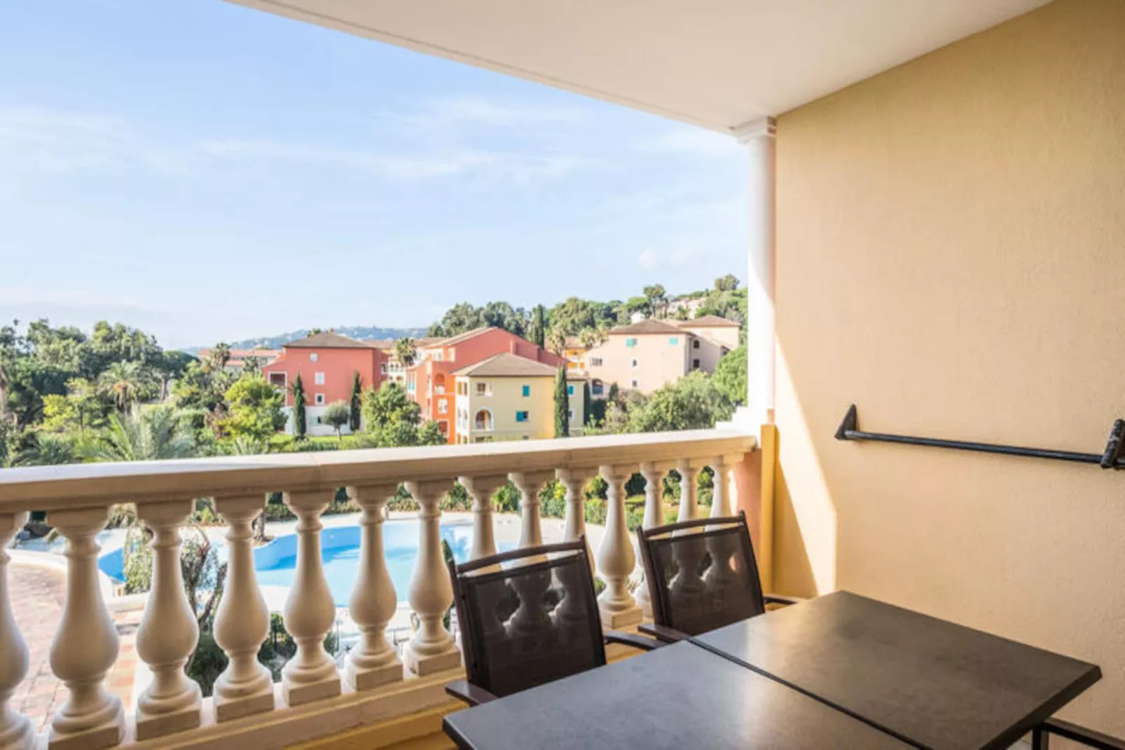 Résidence les Calanques des Issambres - maeva Home-Nicht zugeordnet