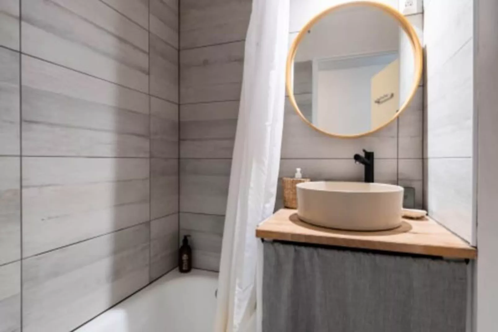 Vue Mer Imprenable, T3, Loggia, 6 Pers, Piscine, Tennis, Parking-Untagged