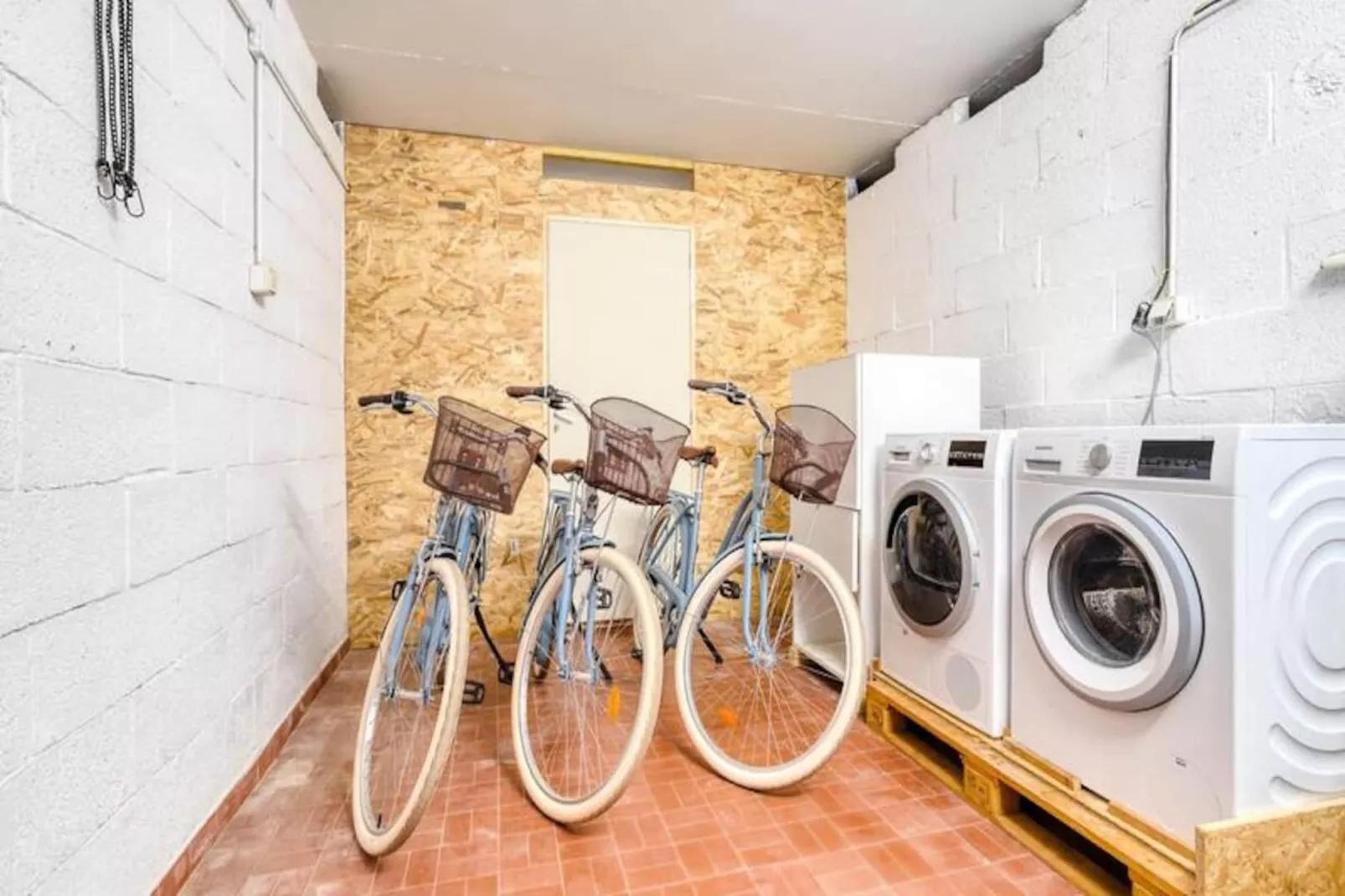 Résidence Appartement Neuf Vue Mer Pour 6 Personnes-Untagged