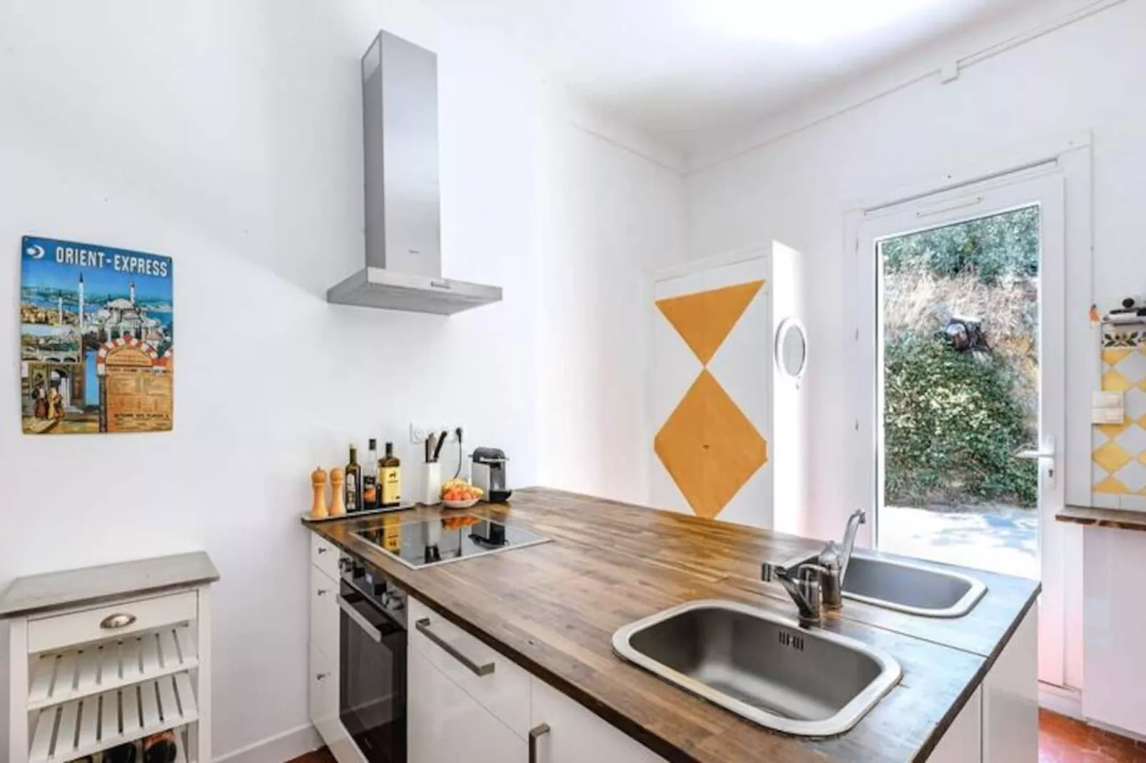 Résidence Villa Amiot - Villa Historique Aiguebelle - 10 Personnes-Non tagué