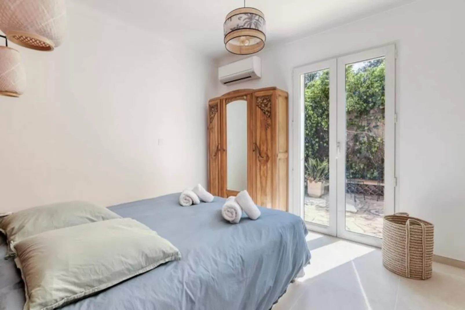 Résidence Villa Tanit - Piscine, Vue Mer - 10 Personnes-Untagged