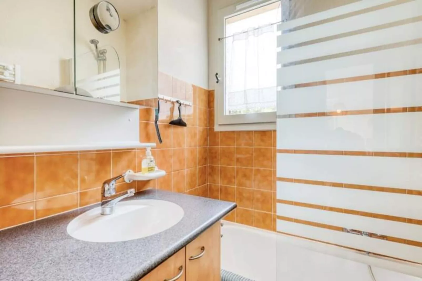 Résidence Vue Exceptionnelle &agrave; Saint-clair Pour 4 Personnes-Untagged