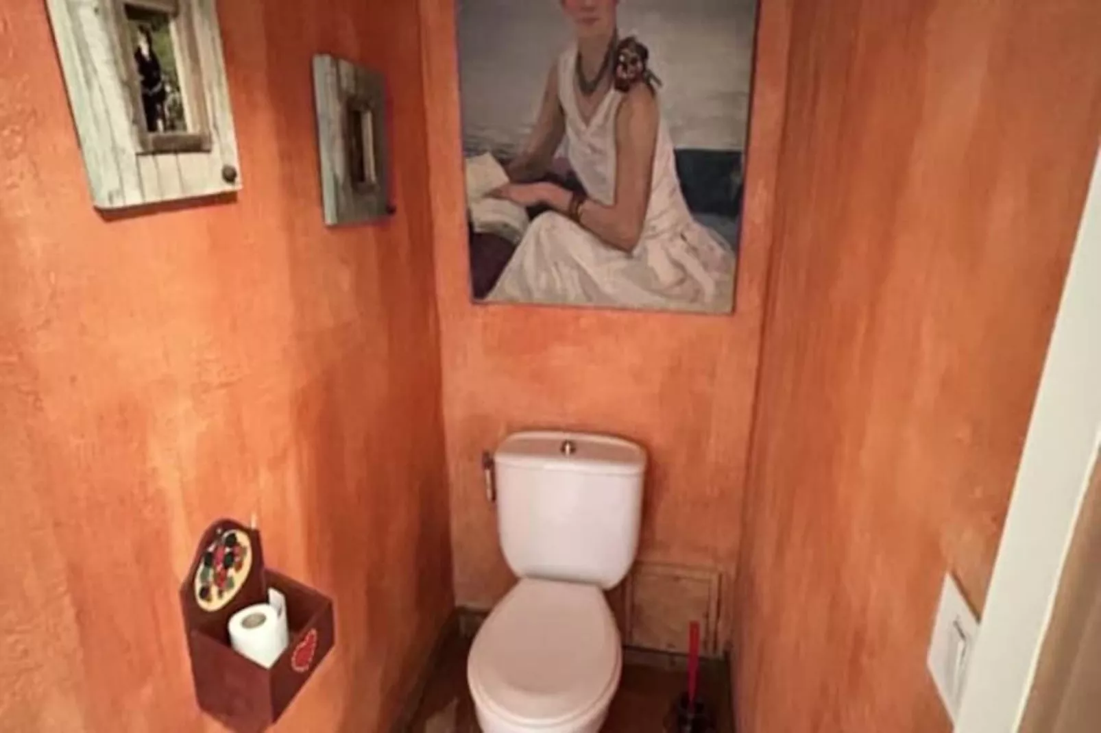 Résidence Appartement Atypique Avec Vue Mer, Piscine Et Charme à La Pagnol-Non tagué