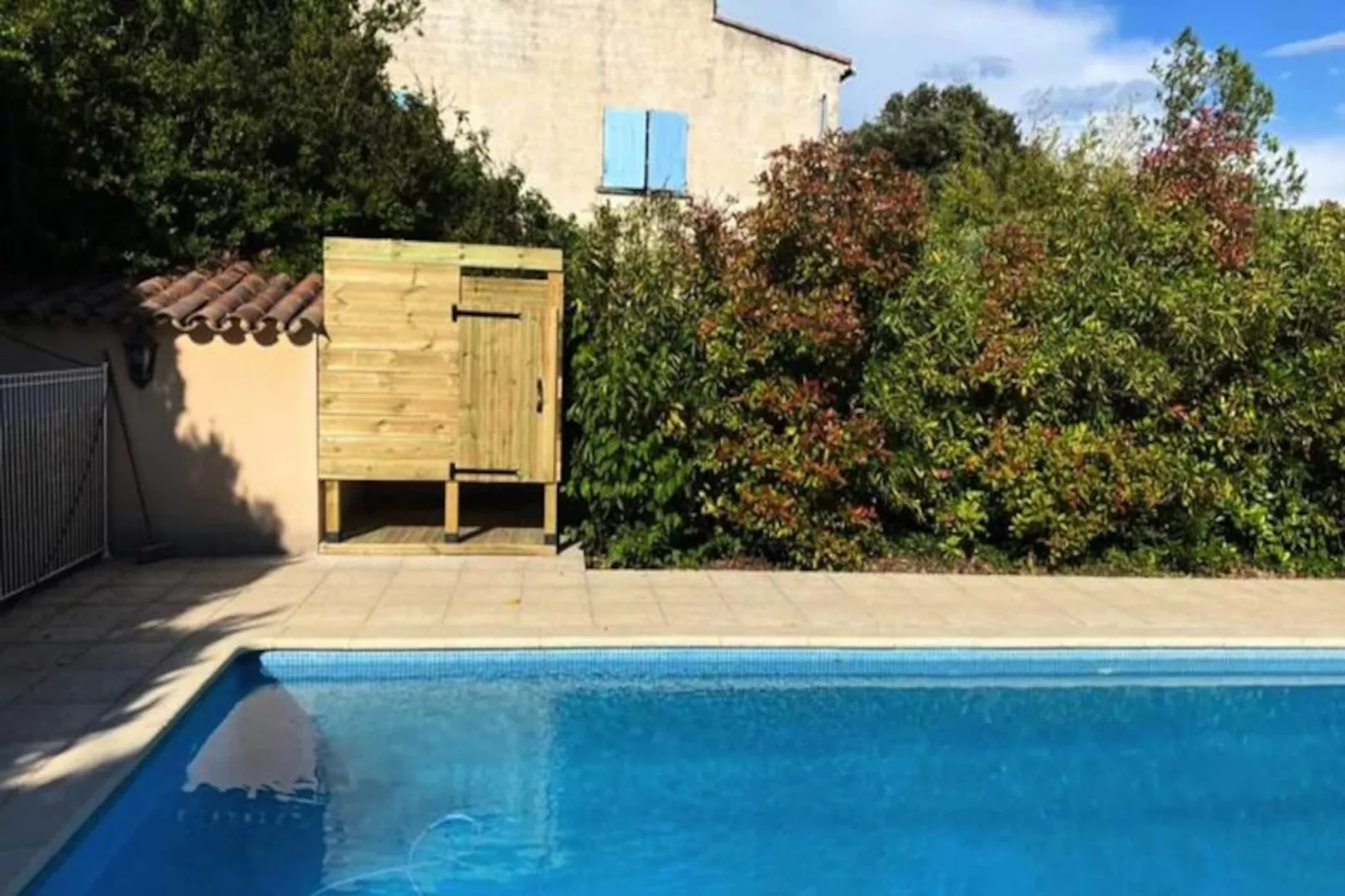 Universo - Piscine Priv&eacute;e Et Grand Jardin-Nicht zugeordnet