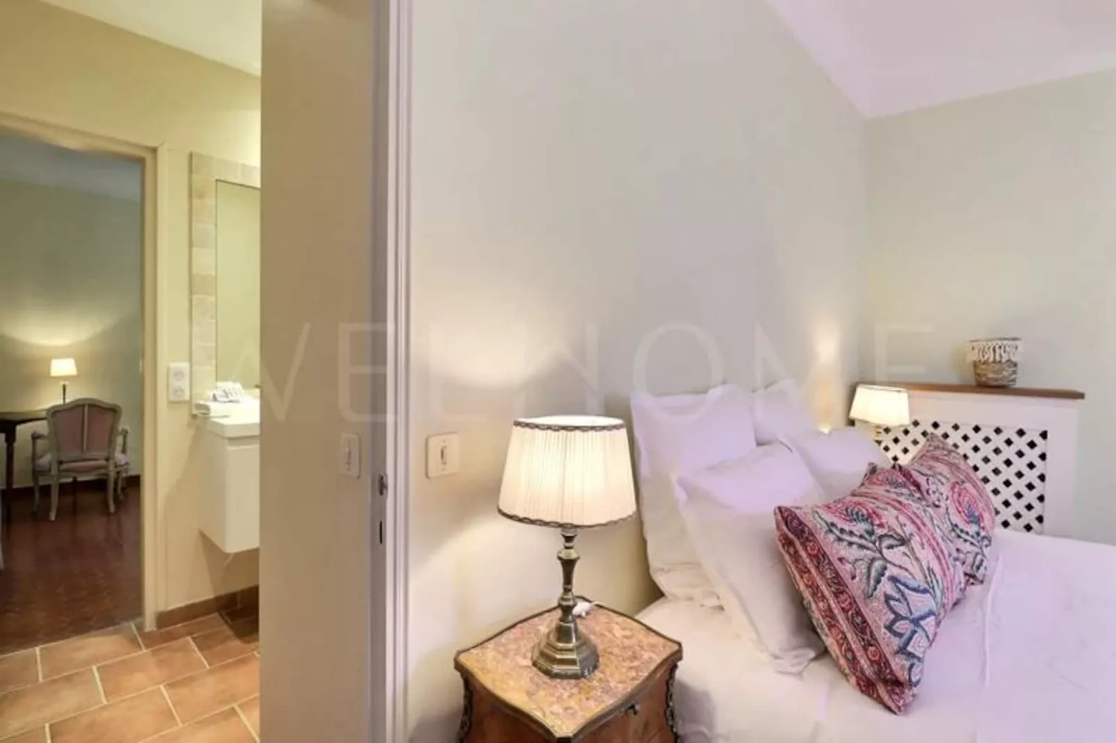 Bastide De L'esclat - Piscine - Champs De Lavandes-Untagged